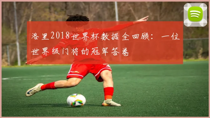 洛里2018世界杯数据全回顾：一位世界级门将的冠军答卷