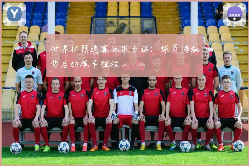 世界杯预选赛独家专访：球员揭秘背后的艰辛征程